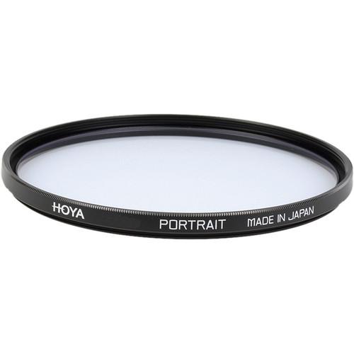 Hoya Portrait Glass Filter