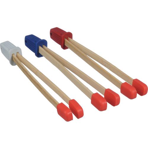 Kalt Bamboo Print Tongs