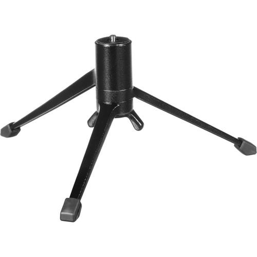 Leica Tabletop Tripod with Folding Legs