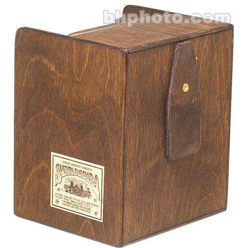 Lensless 4 x 5" Pinhole Camera