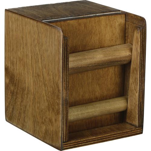 Lensless 4 x 5" Pinhole Camera