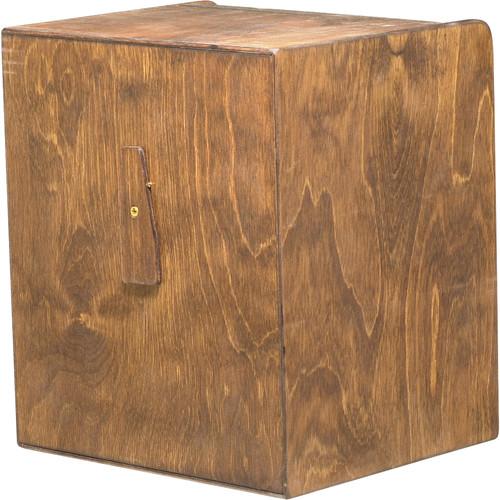 Lensless 8 x 10" Pinhole Camera