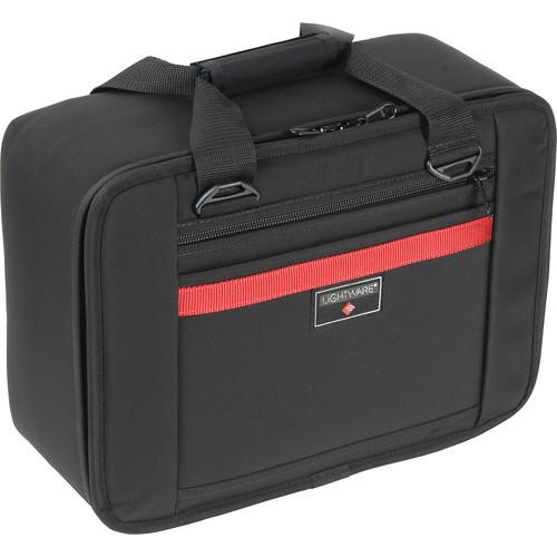 Lightware MF 1217 Multi-Format Case - for Film or Digital Equipment in Multiple Formats