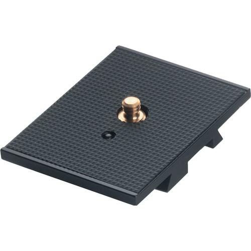 Linhof Quickfix I Quick Release Plate with 1 4"-20 Screw