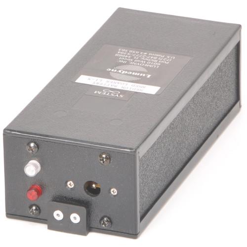 Lumedyne Medium Battery with Pepi