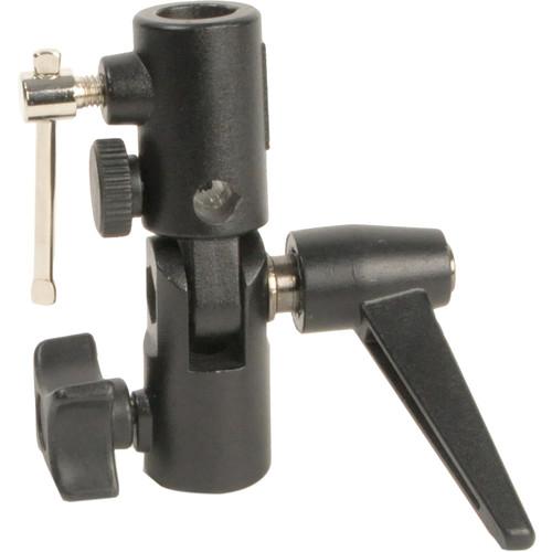 Lumedyne Umbrella Bracket for Pro Light Stand