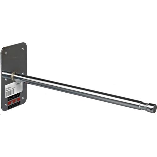 Matthews Baby Plate - 12"