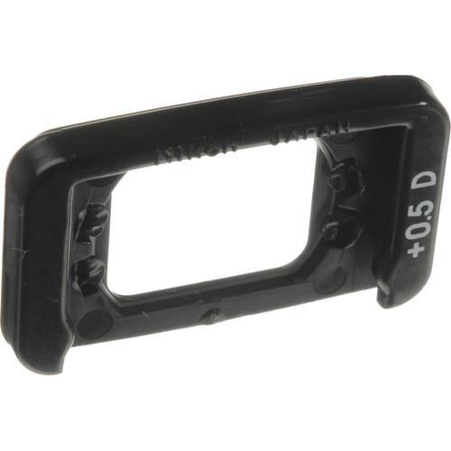 Nikon DK-20C Correction Eyepiece for Rectangular-Style Viewfinder