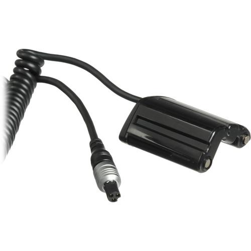 Nikon MC-29 External Power Cord for