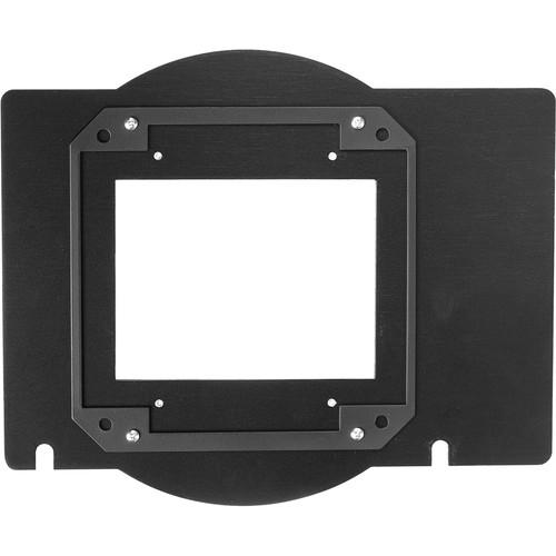 Omega Polaroid 105 Format Two-Piece Sandwich-Type Negative Carrier