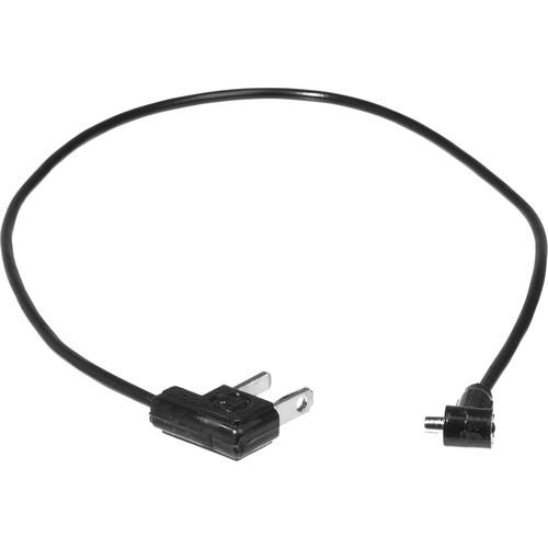 Paramount 2-18 - Household to PC Male - Straight - 18"