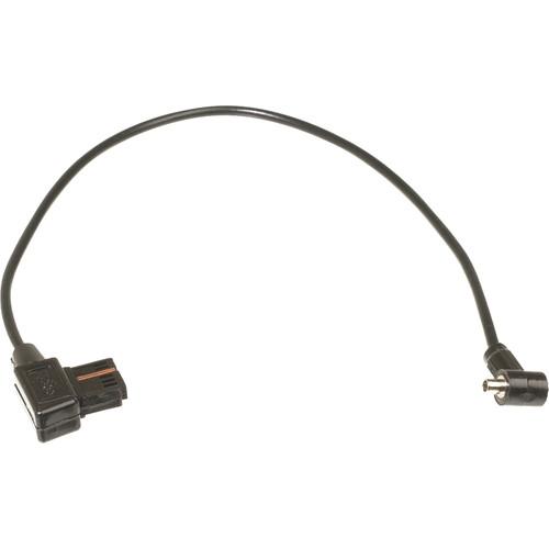 Paramount CL-41S Sync Cord - Metz 45CL-3 4 and 60CT-4 to PC Male - Straight - 12"