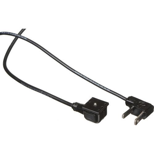 Paramount HS-15S - Household to Hot Shoe - Straight - 15