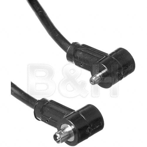 Paramount PC Male to PC Female Extension Cord