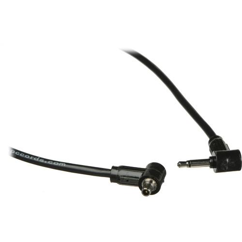 Paramount Q-RS - Quantum Radio 2 Mini to PC Male - Straight - 15"