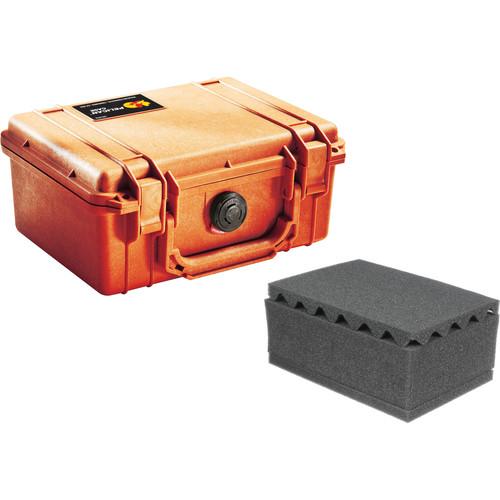 Pelican 1150 Case with Foam