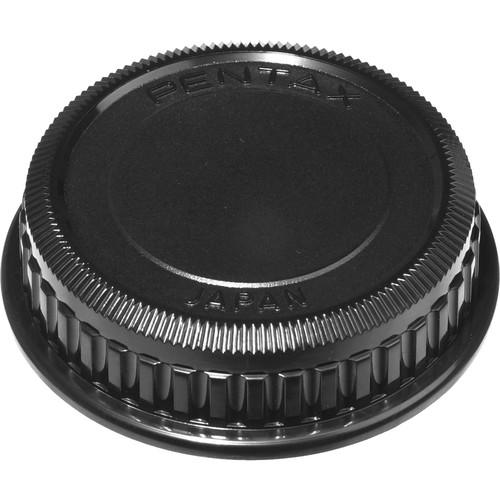 Pentax Rear Lens Cap for Bayonet Mount Lenses