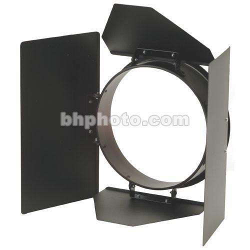 Photogenic 4-Leaf Barndoor Set for 7.5" Photogenic Reflector