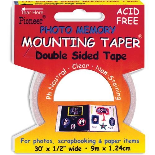 Pioneer Photo Albums MMT9 Photo Memory Mounting Tape