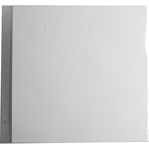 Pioneer Photo Albums Refill Pages for Most Snapload, Post-Bound, 3-Ring,Staple-Strap Style Scrapbooks