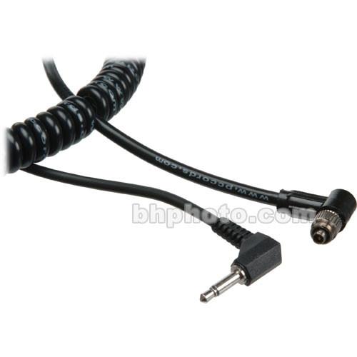 PocketWizard PC5N Locking PC Sync Cable - 5.0