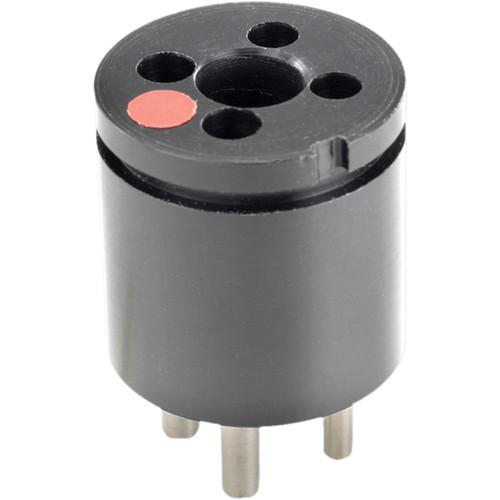 Quantum Instruments Flashtube Spacer for Telephoto Reflector QF63