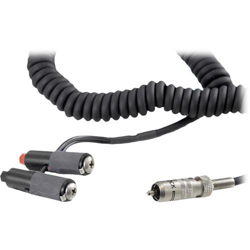 Quantum Instruments ME4 Dedicated Module - to Power Metz 40MZ Series Flash with QB1 or QB1c Battery Pack