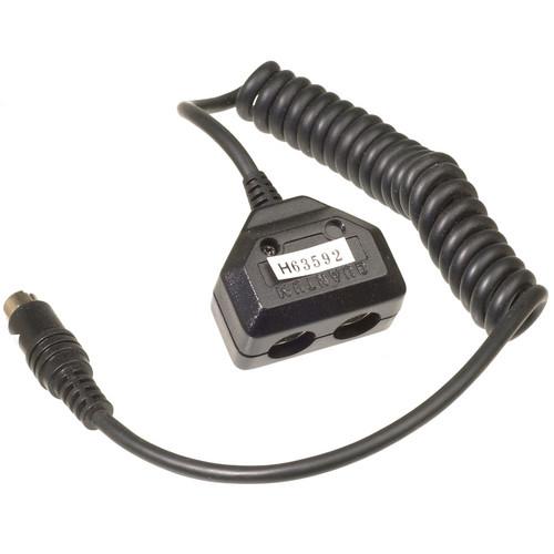 Quantum Instruments "Y" Connector Module for Qflash