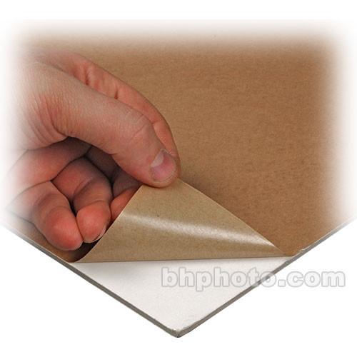 Savage Prestax Mounting Board - Medium Weight - 8 x 10" - 200 Boards