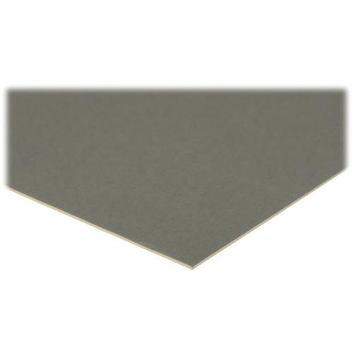 Savage ProCore Mat Board - Gray White