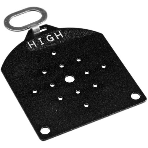 Sekonic High Slide for L-398 Series Light Meters