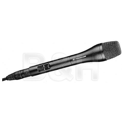 Sennheiser ME65 K6 - Super-Cardioid Handheld Condenser Microphone Capsule with K6 Power Supply