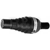SP Studio Systems Conical Snoot with Honeycomb Grid for SP100 Slave Flash