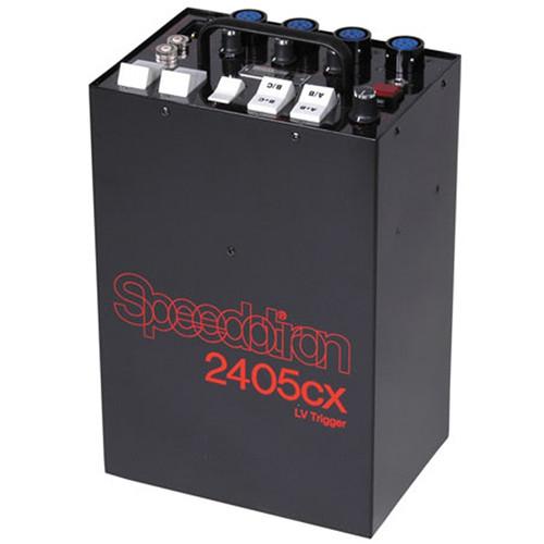 Speedotron 2405CX Power Supply