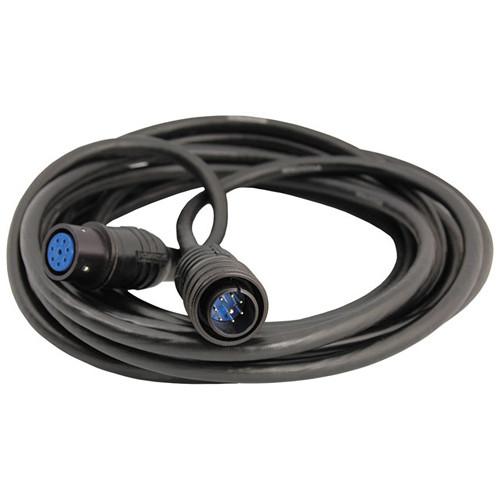 Speedotron Head Extension Cable for Most Black Line Heads - 25