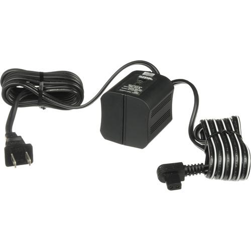 Sunpak AD-27 Worldwide AC Adapter for PZ4000, PZ5000, Dmacro & DX12R Flashes