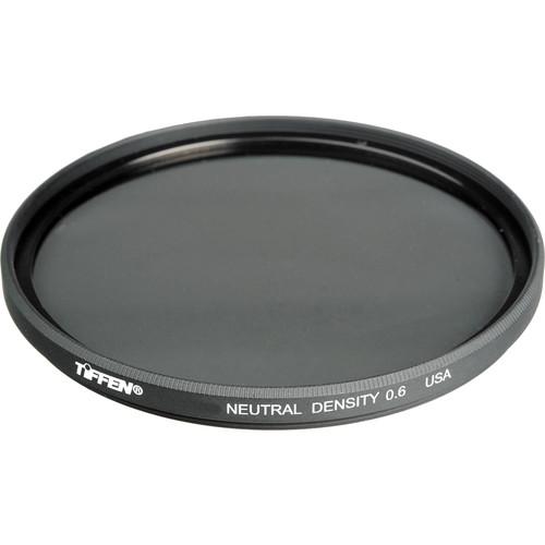 Tiffen 4.5" Round ND 0.6 Filter