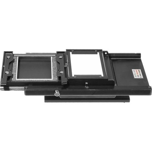 Toyo-View 180-719 Universal Graflok Sliding Back Adapter