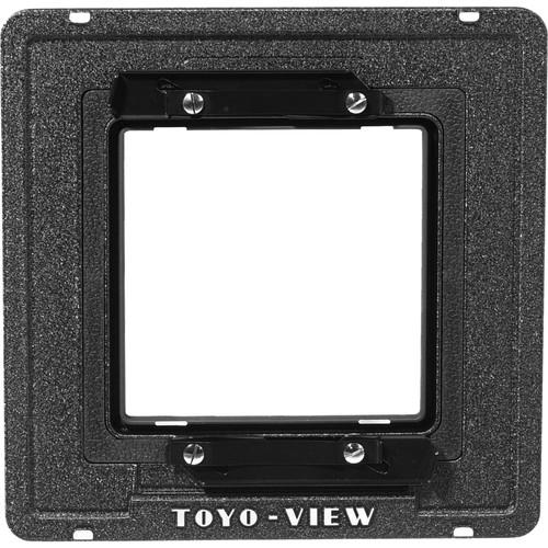 Toyo-View Flat Lensboard Adapter