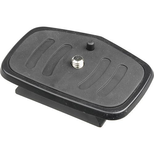 Velbon QB-5W Quick Release Plate - Wide