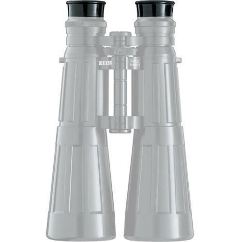 ZEISS One Roll-Down Eyecup for the 7x42 B GA, 7x50 B GA & 8x56 B GA Classic Series Binoculars, ZEISS, One, Roll-Down, Eyecup, 7x42, B, GA, 7x50, B, GA, &, 8x56, B, GA, Classic, Series, Binoculars