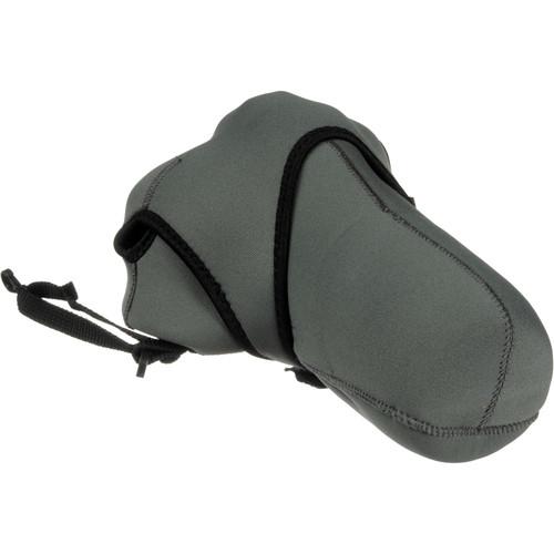 Zing Designs Large Zoom SLR Reversible Camera Cover