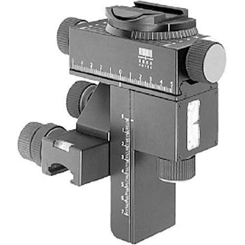 Arca-Swiss Function Carrier for M-Line Monolith - Front