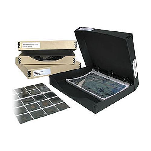 Archival Methods 06-102 Binder Box