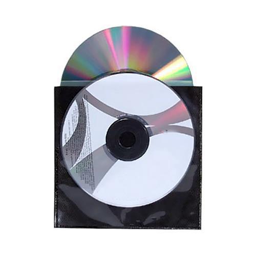 Archival Methods CD DVD Sleeves