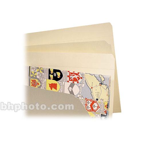 Archival Methods File Folders