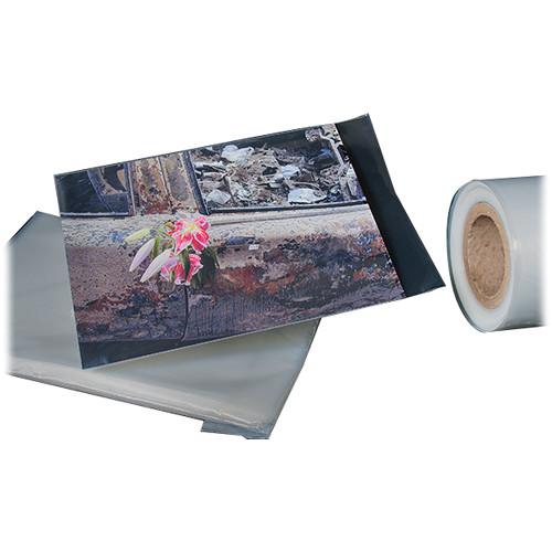 Archival Methods Polyethylene Bags for Prints