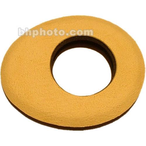 Bluestar Oval Large Genunie Chamois Eyecushion