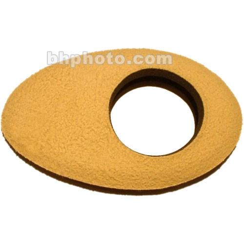 Bluestar Oval Long Genuine Chamois Eyecushion