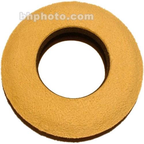 Bluestar Round Extra Large Chamois Eyecushion